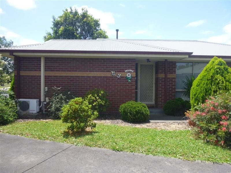1/30-32 Garryowen Crescent, Narre Warren VIC 3805