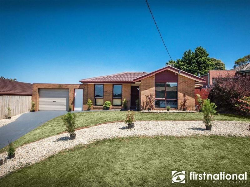 8 Melissa Court, Hampton Park VIC 3976