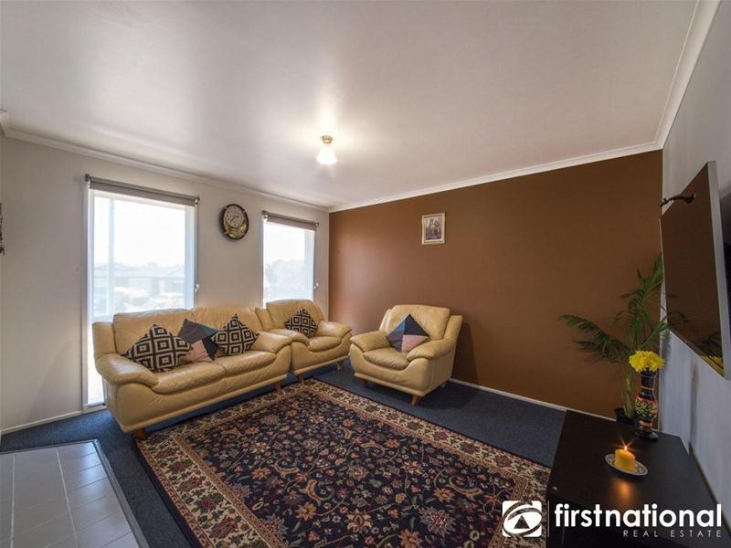 8 Melissa Court, Hampton Park VIC 3976