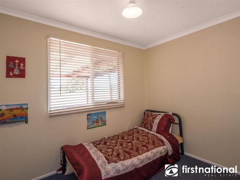 8 Melissa Court, Hampton Park VIC 3976
