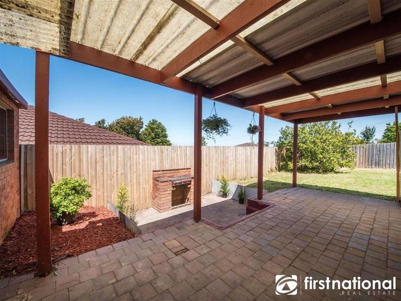 8 Melissa Court, Hampton Park VIC 3976