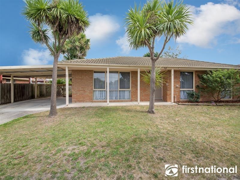 1 Dunbarton Drive, Pakenham VIC 3810
