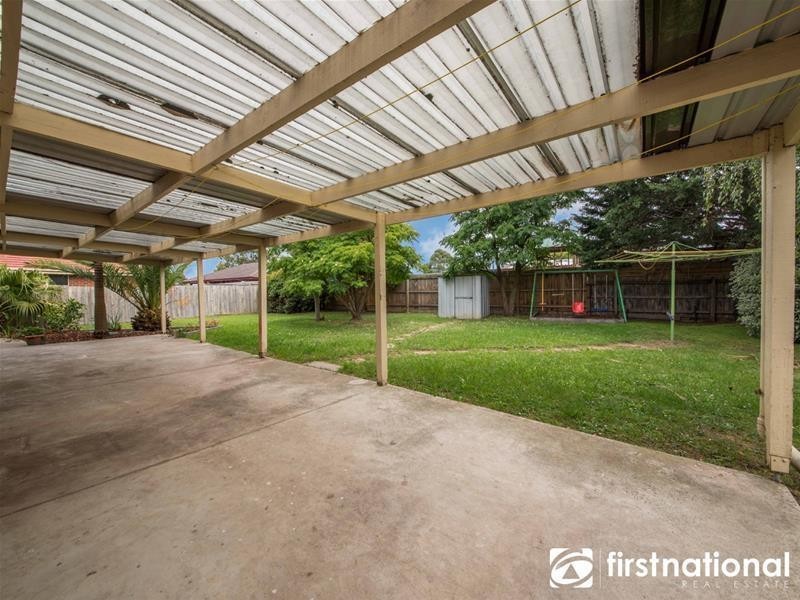 1 Dunbarton Drive, Pakenham VIC 3810