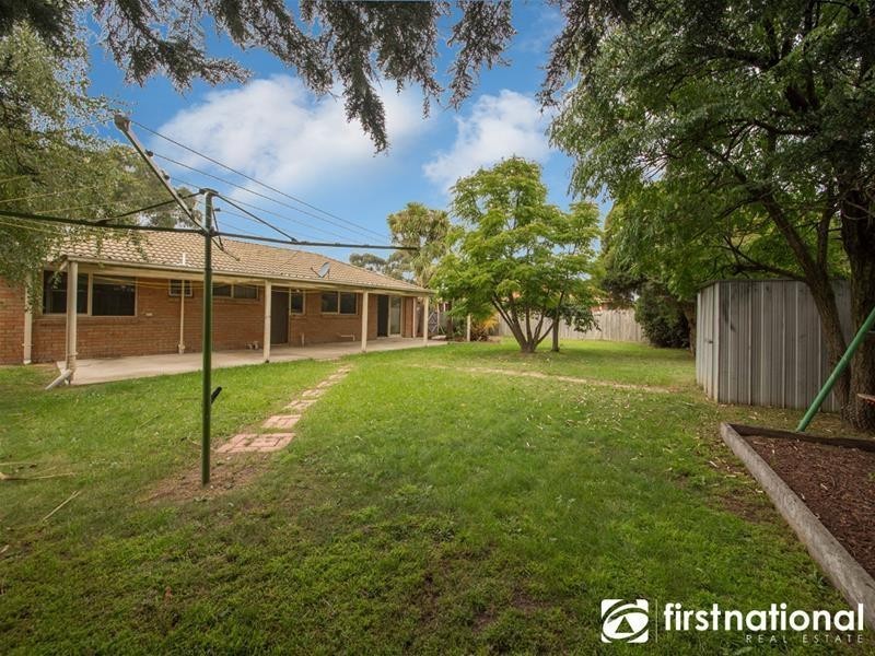 1 Dunbarton Drive, Pakenham VIC 3810