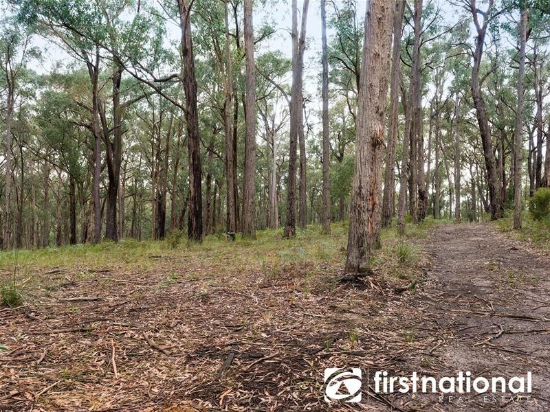 181 Mann Road, Pakenham Upper VIC 3810