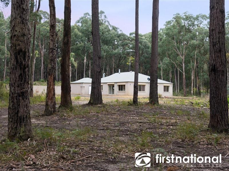 181 Mann Road, Pakenham Upper VIC 3810