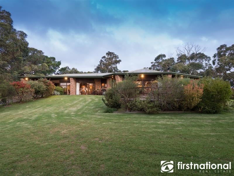 105 Cooinda Road, Beaconsfield VIC 3807