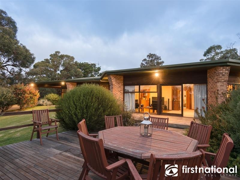 105 Cooinda Road, Beaconsfield VIC 3807