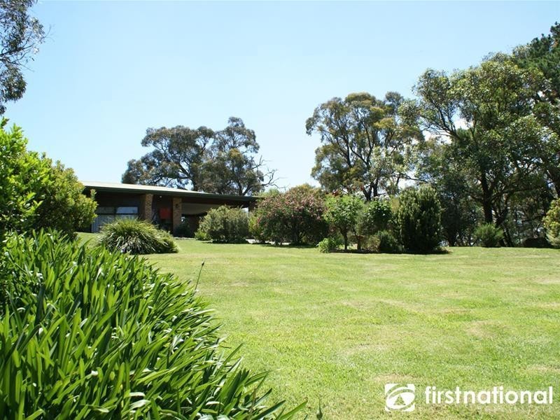 105 Cooinda Road, Beaconsfield VIC 3807