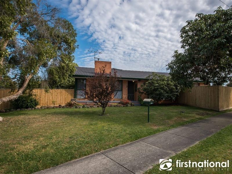28 Cornwall Street, Hallam VIC 3803