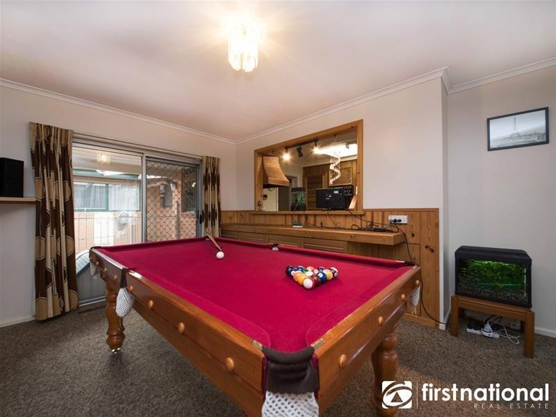 28 Cornwall Street, Hallam VIC 3803