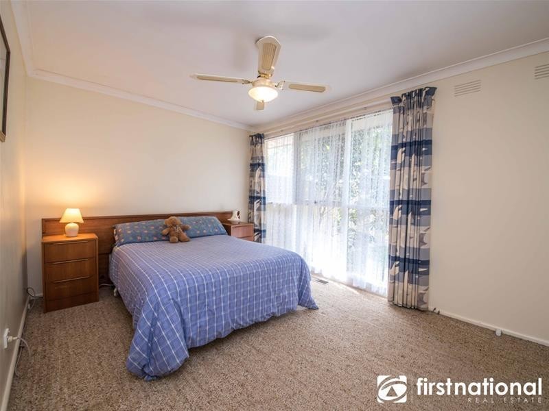 28 Cornwall Street, Hallam VIC 3803