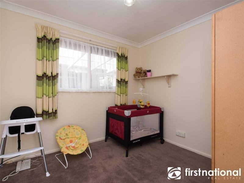 28 Cornwall Street, Hallam VIC 3803