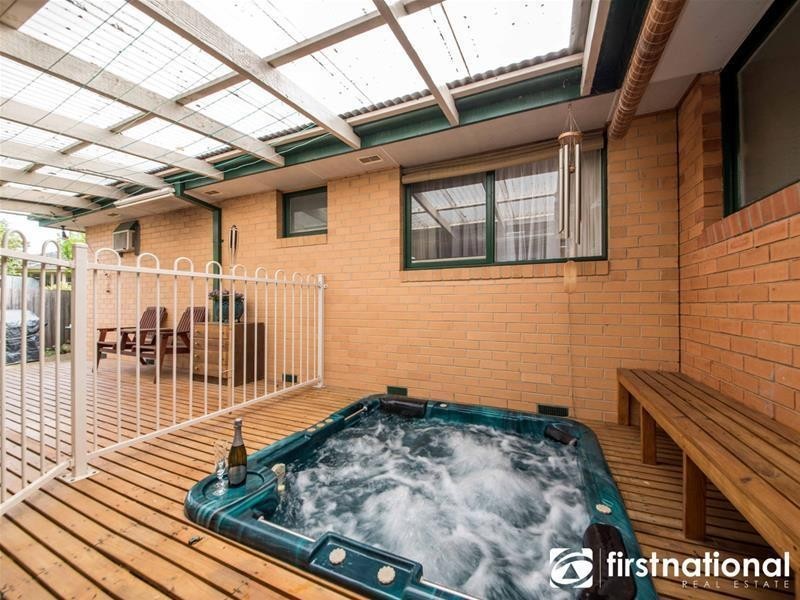 28 Cornwall Street, Hallam VIC 3803