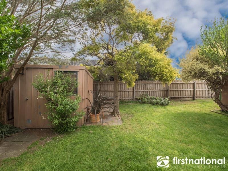28 Cornwall Street, Hallam VIC 3803