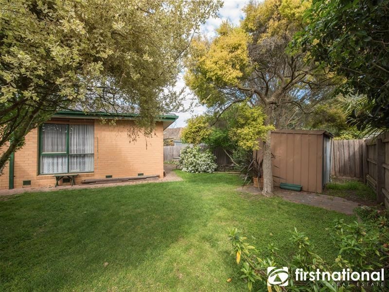28 Cornwall Street, Hallam VIC 3803