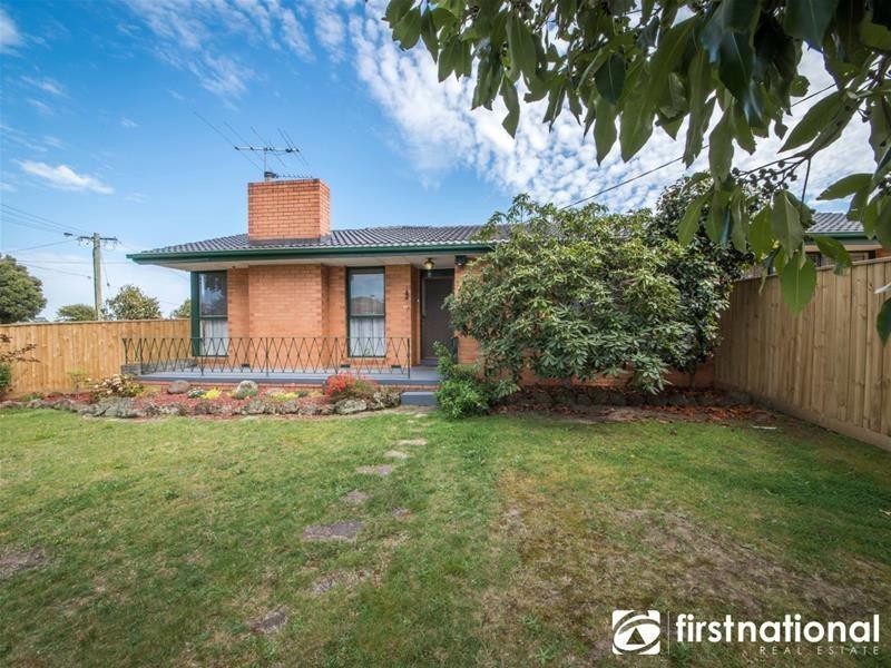 28 Cornwall Street, Hallam VIC 3803