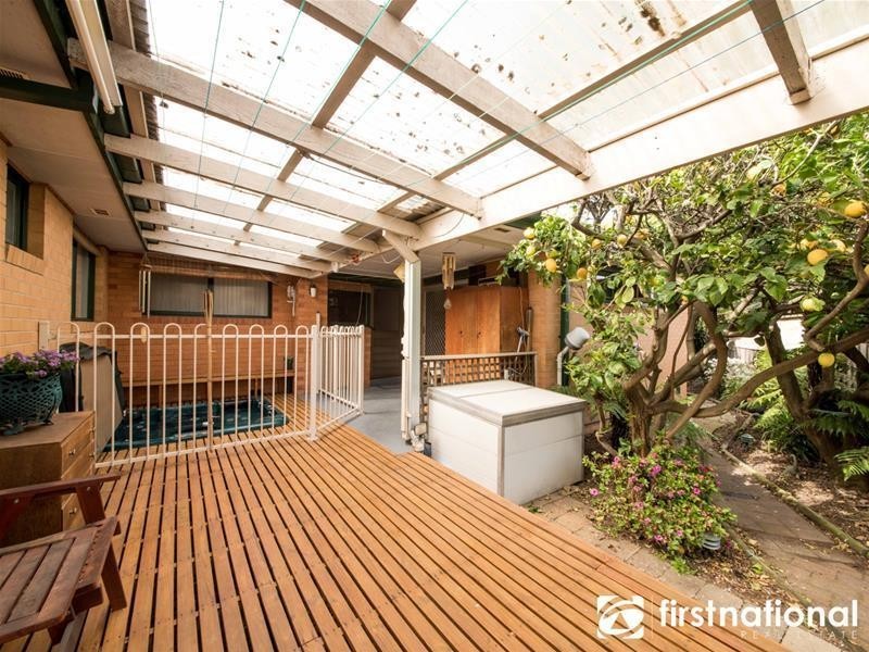 28 Cornwall Street, Hallam VIC 3803