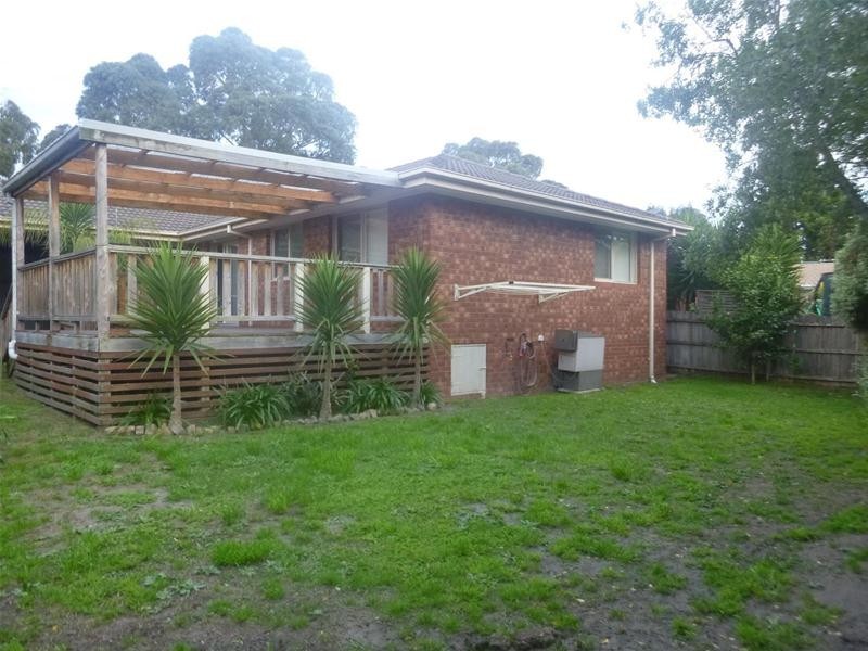 43 Coowarra Way, Berwick VIC 3806