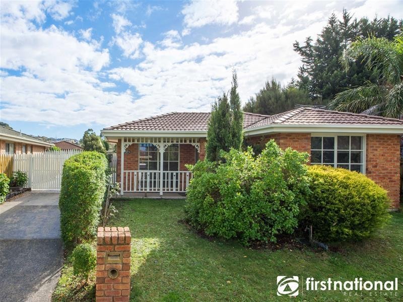 27 The Gateway, Berwick VIC 3806