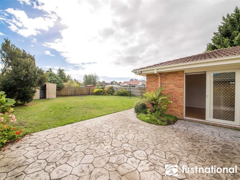 27 The Gateway, Berwick VIC 3806