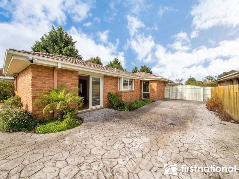 27 The Gateway, Berwick VIC 3806