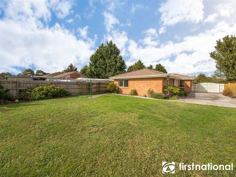 27 The Gateway, Berwick VIC 3806
