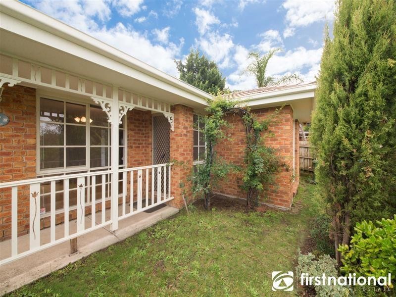 27 The Gateway, Berwick VIC 3806