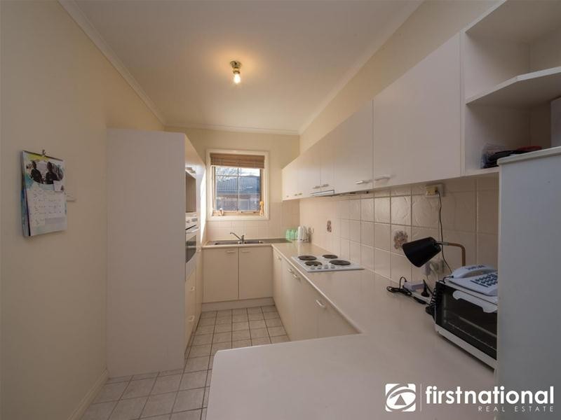 25/21-25 Parkhill Drive, Berwick VIC 3806