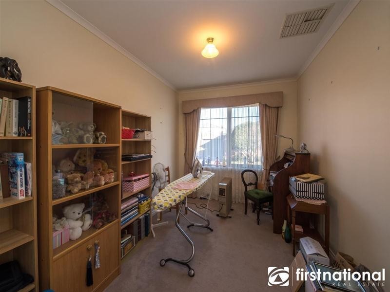 25/21-25 Parkhill Drive, Berwick VIC 3806