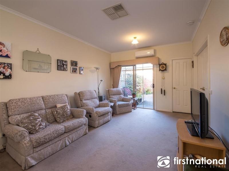 25/21-25 Parkhill Drive, Berwick VIC 3806