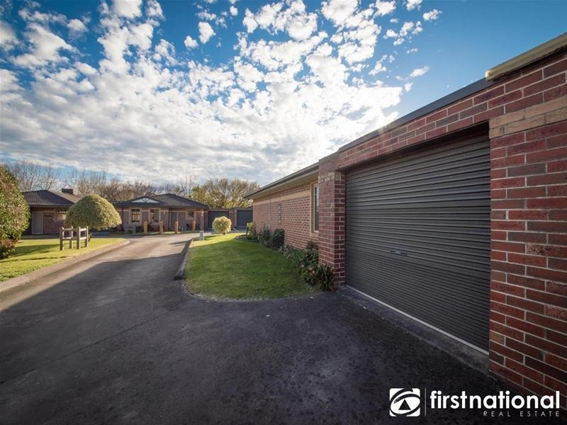 25/21-25 Parkhill Drive, Berwick VIC 3806