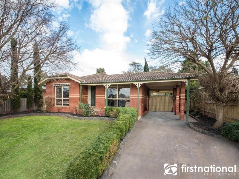 7 Dryden Court, Berwick VIC 3806