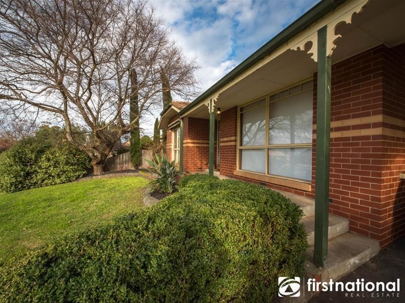 7 Dryden Court, Berwick VIC 3806