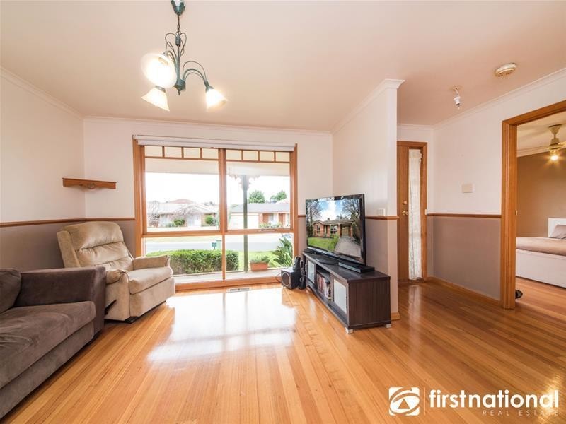 7 Dryden Court, Berwick VIC 3806