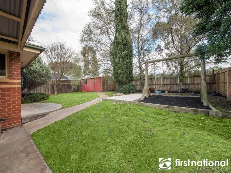7 Dryden Court, Berwick VIC 3806
