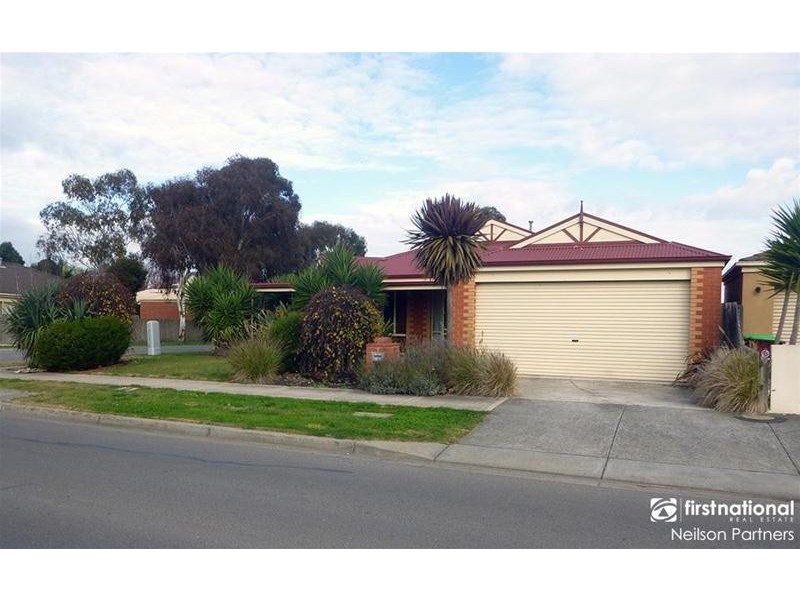 1 Grand Arch Way, Berwick VIC 3806