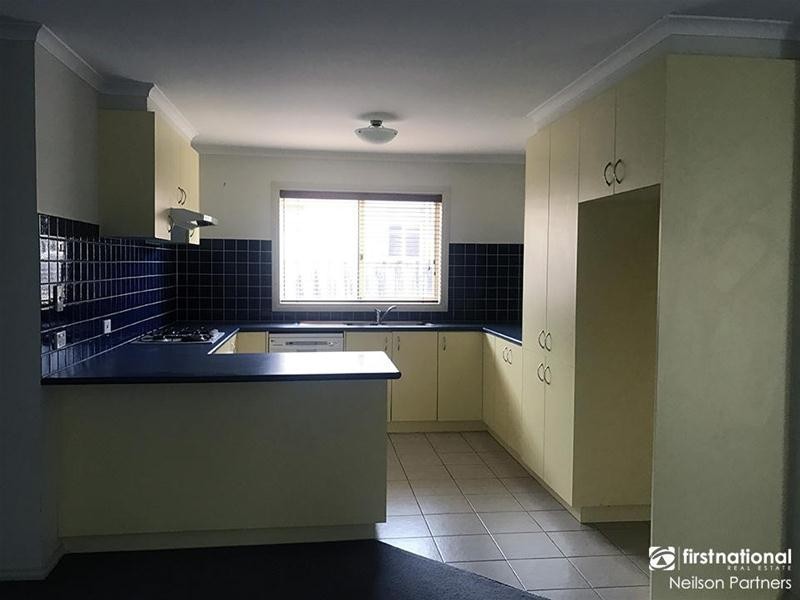 1 Grand Arch Way, Berwick VIC 3806