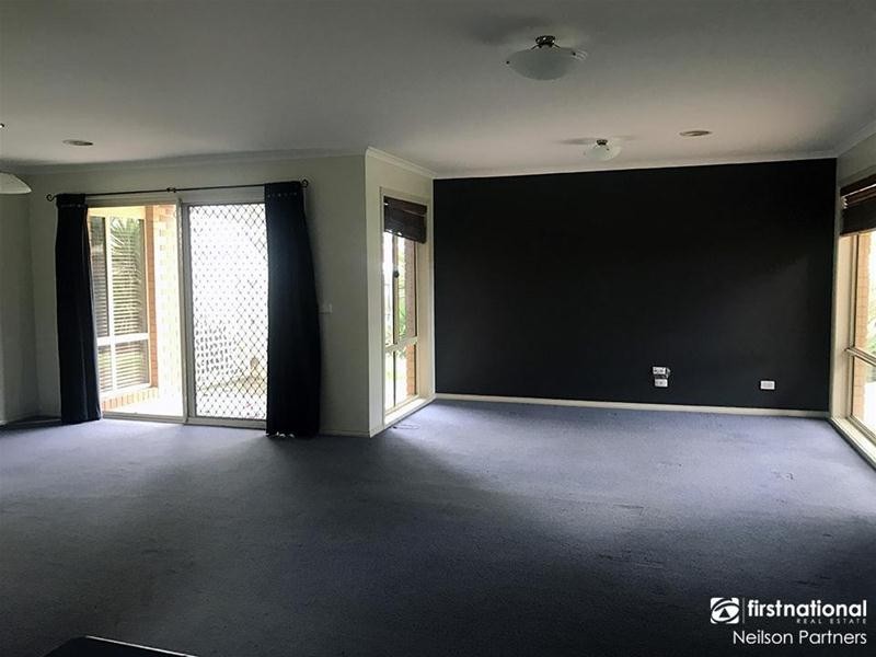 1 Grand Arch Way, Berwick VIC 3806