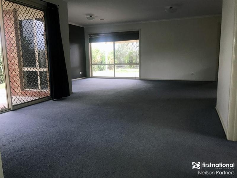 1 Grand Arch Way, Berwick VIC 3806