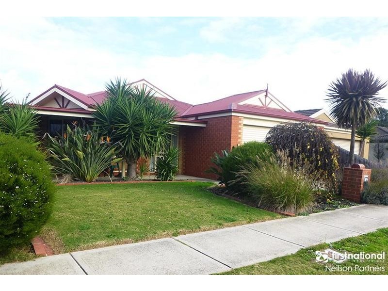 1 Grand Arch Way, Berwick VIC 3806
