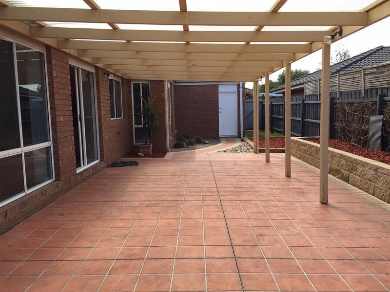 7 Cadell Place, Berwick VIC 3806