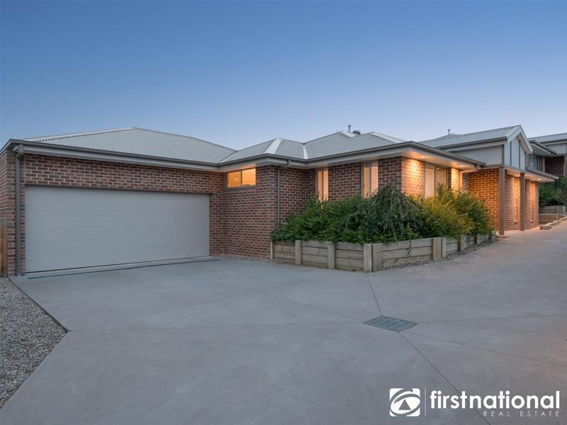 3/34 Railway Avenue, Garfield VIC 3814
