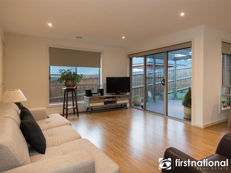 3/34 Railway Avenue, Garfield VIC 3814