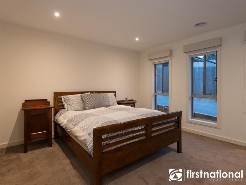 3/34 Railway Avenue, Garfield VIC 3814