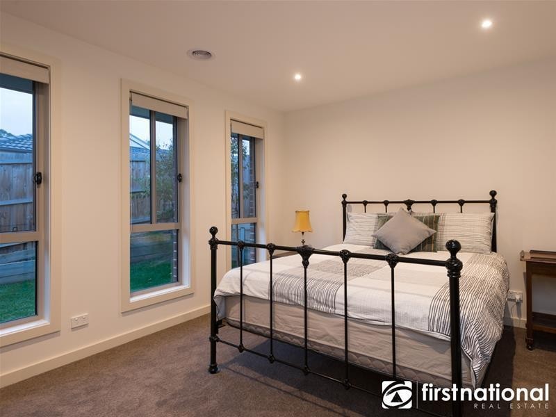 3/34 Railway Avenue, Garfield VIC 3814