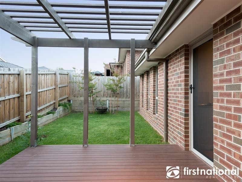 3/34 Railway Avenue, Garfield VIC 3814