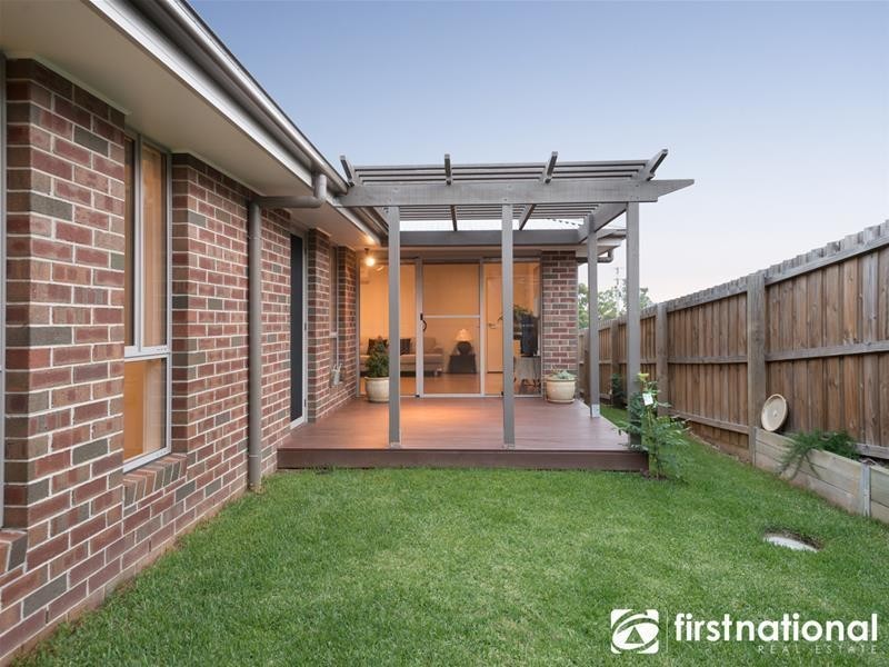 3/34 Railway Avenue, Garfield VIC 3814