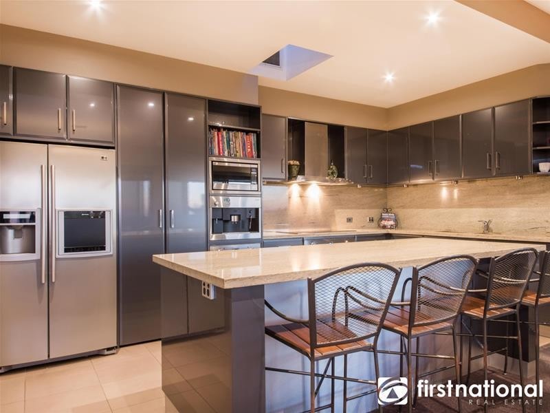 195 Split Rock Road, Beaconsfield Upper VIC 3808