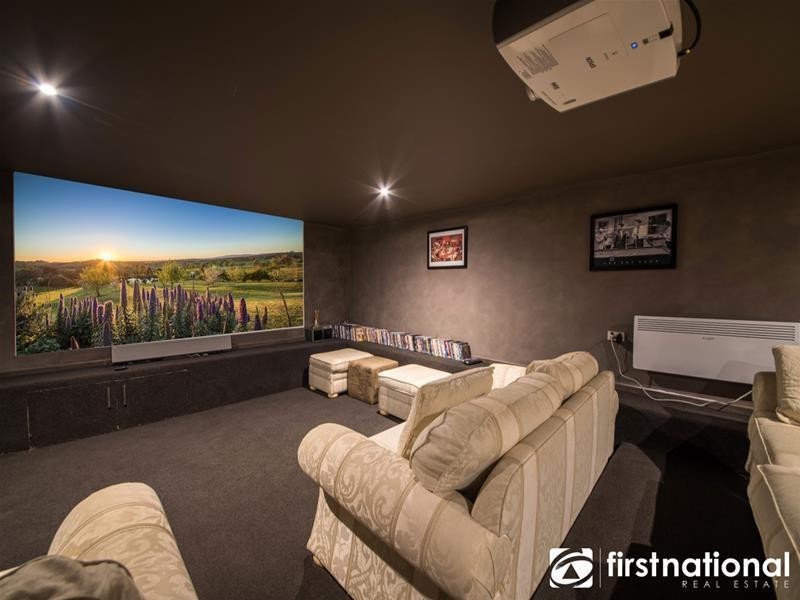 195 Split Rock Road, Beaconsfield Upper VIC 3808